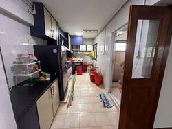 Blk 259A Compassvale Gardens (Sengkang), HDB 5 Rooms #552460821
